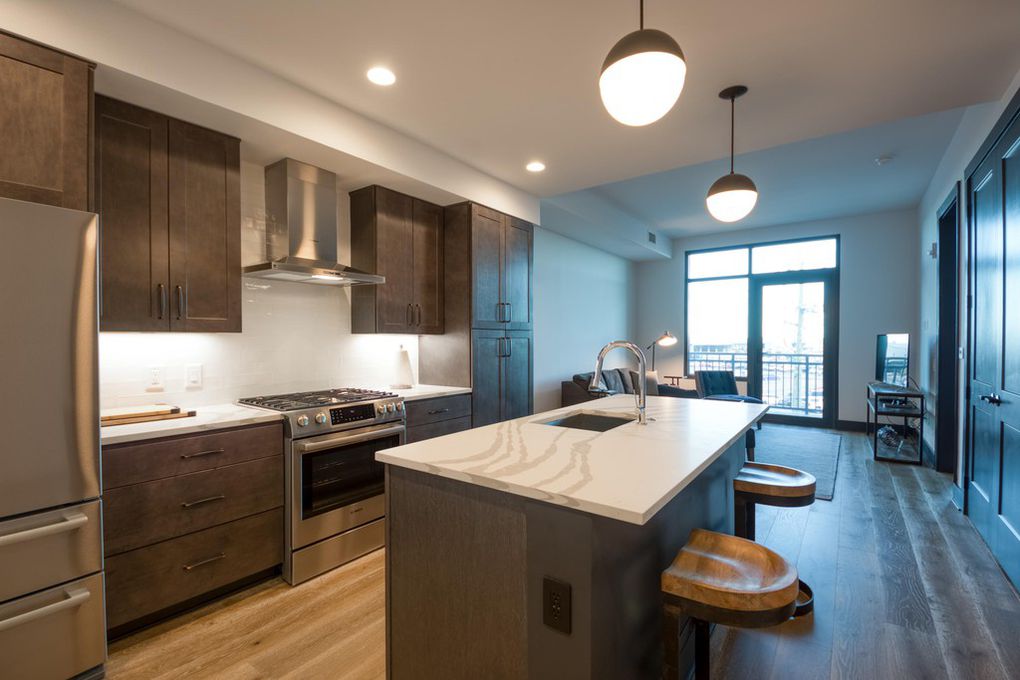 The Gadsden Condos, Charleston, SC B&E Electrical