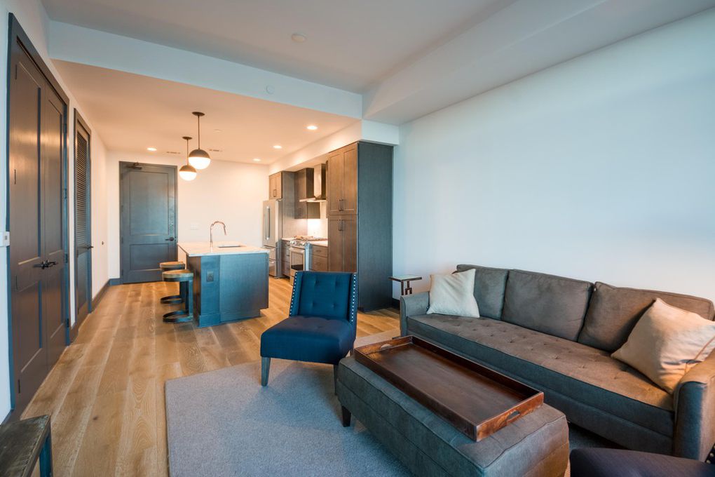 The Gadsden Condos, Charleston, SC B&E Electrical