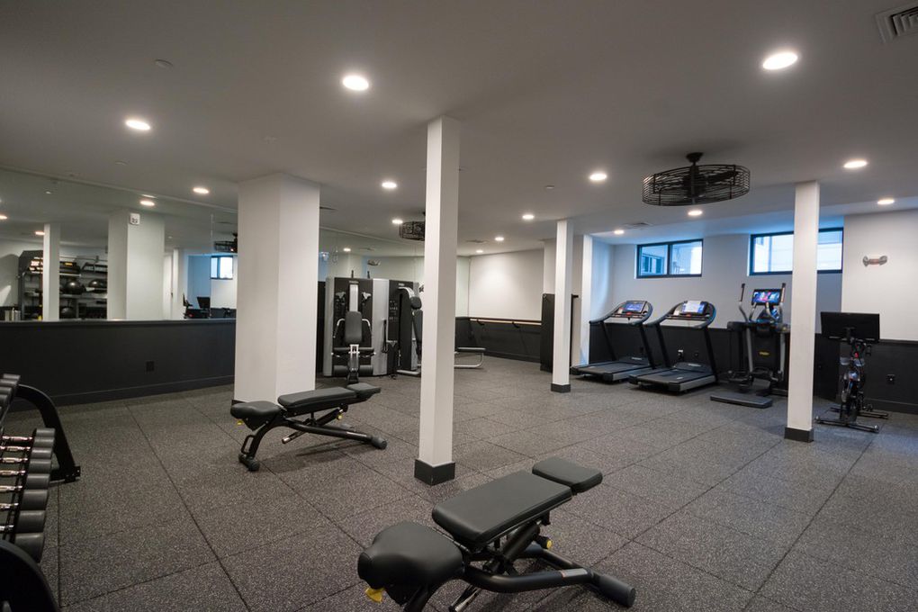 The Gadsden Condos, Charleston, SC B&E Electrical