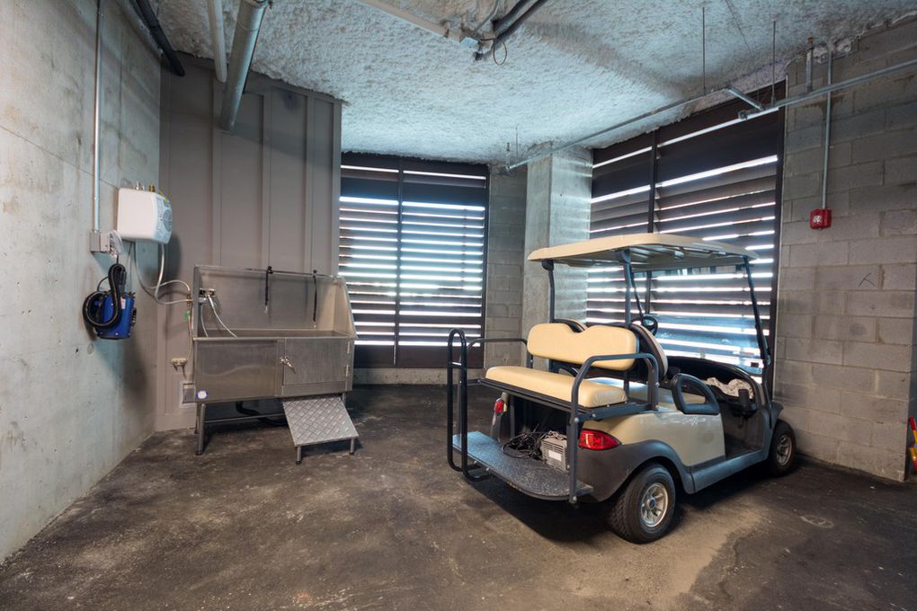 The Gadsden Condos, Charleston, SC B&E Electrical