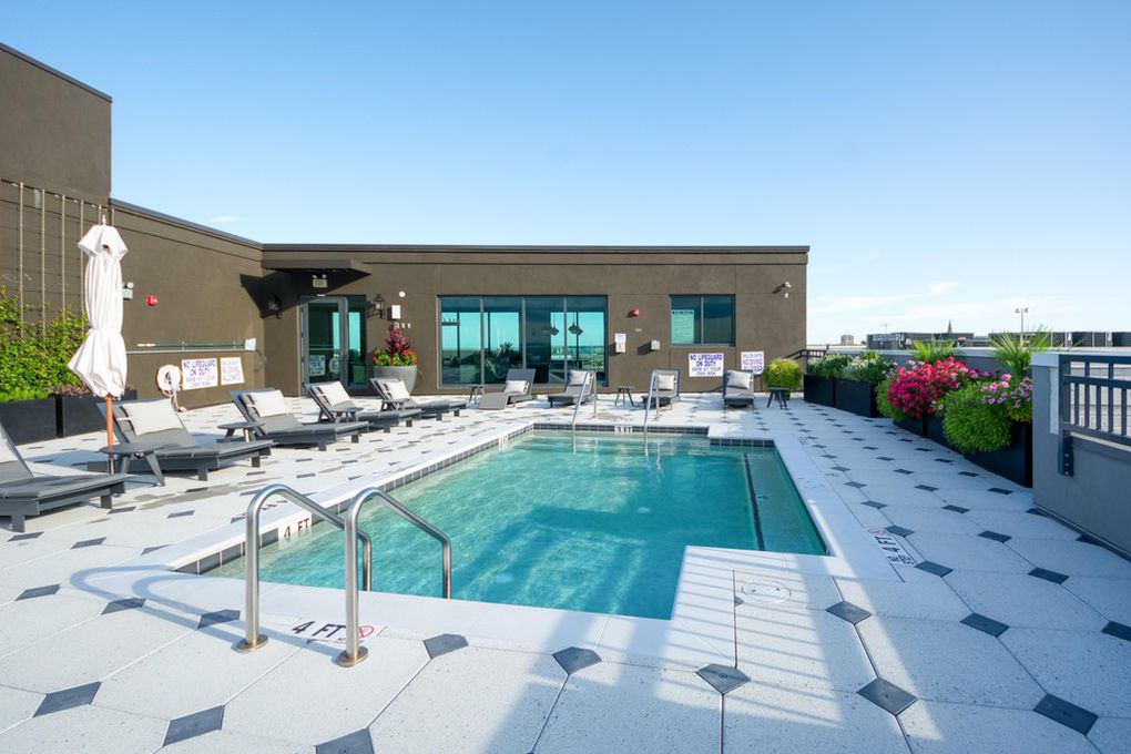 The Gadsden Condos, Charleston, SC B&E Electrical